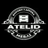 МАЙСТЕРНЯ ATELID МАЙСТЕРНЯ ATELID