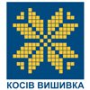 МАЙСТЕРНЯ КОСІВ ВИШИВКА МАЙСТЕРНЯ КОСІВ ВИШИВКА