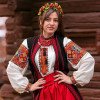 УКРАЇНСЬКІ НАЦІОНАЛЬНІ КОСТЮМИ УКРАЇНСЬКІ НАЦІОНАЛЬНІ КОСТЮМИ